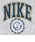ナイキ（NIKE）トドラー ボーイズ B NSW P.E. GFX クルーネック スウェットシャツ 76N219-GAK
