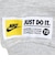 ナイキ（NIKE）トドラー ボーイズ B NSW P.E. GFX クルーネック スウェットシャツ 76N219-GAK