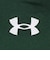 アンダーアーマー（UNDER ARMOUR）ライバルフリース フーディー 1379757 301