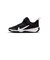 ナイキ（NIKE）リトルキッズシューズ OMNI マルチ コート PS ブラック DM9026-002 スニーカー