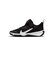ナイキ（NIKE）リトルキッズシューズ OMNI マルチ コート PS ブラック DM9026-002 スニーカー
