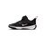 ナイキ（NIKE）リトルキッズシューズ OMNI マルチ コート PS ブラック DM9026-002 スニーカー