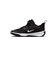 ナイキ（NIKE）リトルキッズシューズ OMNI マルチ コート PS ブラック DM9026-002 スニーカー