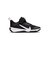 ナイキ（NIKE）リトルキッズシューズ OMNI マルチ コート PS ブラック DM9026-002 スニーカー