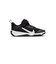ナイキ（NIKE）リトルキッズシューズ OMNI マルチ コート PS ブラック DM9026-002 スニーカー