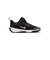 ナイキ（NIKE）リトルキッズシューズ OMNI マルチ コート PS ブラック DM9026-002 スニーカー
