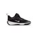 ナイキ（NIKE）リトルキッズシューズ OMNI マルチ コート PS ブラック DM9026-002 スニーカー