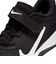 ナイキ（NIKE）リトルキッズシューズ OMNI マルチ コート PS ブラック DM9026-002 スニーカー