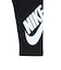 ナイキ（NIKE）トドラー ガールズ HIGHRISE レギンス 26M316-023