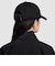ナイキ（NIKE）スポーツキャップ クラブ キャップ 黒 S-Lサイズ(52-63cm) FZ5698-010 帽子