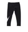 ナイキ（NIKE）ジュニア ガールズ HIGHRISE レギンス 36M316-023