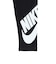 ナイキ（NIKE）ジュニア ガールズ HIGHRISE レギンス 36M316-023