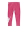 ナイキ（NIKE）ジュニア ガールズ HIGHRISE レギンス 36M316-ADZ