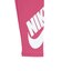 ナイキ（NIKE）ジュニア ガールズ HIGHRISE レギンス 36M316-ADZ