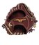 ミズノ（MIZUNO）硬式用グラブ 外野手用 野球グローブ 一般 ミズノプロ 限定モデル 1AJGH33207 6880 お一人様一点まで