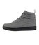 プーマ（PUMA）スニーカー スポーツシューズ リバウンド ジョイ ハイ ワイド グレー 40614703 カジュアルシューズ
