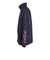 プーマ（PUMA）ジュニア ブレーカーシャツ ACTIVE スポーツ トリコット 689964 16 NVY