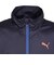 プーマ（PUMA）ジュニア ブレーカーシャツ ACTIVE スポーツ トリコット 689964 16 NVY