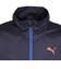 プーマ（PUMA）ジュニア ブレーカーシャツ ACTIVE スポーツ トリコット 689964 16 NVY