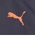 プーマ（PUMA）ジュニア ブレーカーシャツ ACTIVE スポーツ トリコット 689964 16 NVY