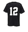ボーラー（BALR.）セレッソ大阪Tシャツ JL-BR-CER-2501 BLACK