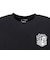 ボーラー（BALR.）セレッソ大阪Tシャツ JL-BR-CER-2501 BLACK