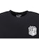 ボーラー（BALR.）セレッソ大阪Tシャツ JL-BR-CER-2501 BLACK