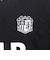 ボーラー（BALR.）セレッソ大阪Tシャツ JL-BR-CER-2501 BLACK