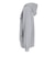 ボーラー（BALR.）Jリーグフーディ JL-BR-JLG-2502 GREY