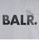 ボーラー（BALR.）Jリーグフーディ JL-BR-JLG-2502 GREY