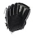ミズノ（MIZUNO）軟式用グラブ オールラウンド用 野球グローブ 一般 左投げ用 ボールパーク 1AJGR33920 09H