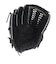 ミズノ（MIZUNO）軟式用グラブ オールラウンド用 野球グローブ 一般 左投げ用 ボールパーク 1AJGR33920 09H