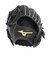 ミズノ（MIZUNO）軟式用グラブ オールラウンド用 野球グローブ 一般 左投げ用 ボールパーク 1AJGR33920 09H