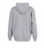 ボーラー（BALR.）ヴィッセル神戸フーディ JL-BR-VIS-2502 GREY