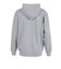 ボーラー（BALR.）ヴィッセル神戸フーディ JL-BR-VIS-2502 GREY
