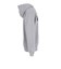 ボーラー（BALR.）ヴィッセル神戸フーディ JL-BR-VIS-2502 GREY