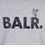 ボーラー（BALR.）ヴィッセル神戸フーディ JL-BR-VIS-2502 GREY