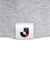 ボーラー（BALR.）ヴィッセル神戸フーディ JL-BR-VIS-2502 GREY