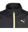 プーマ（PUMA）ジュニア ブレーカーシャツ ACTIVE スポーツ トリコット 689964 01 BLK