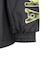 プーマ（PUMA）ジュニア ブレーカーシャツ ACTIVE スポーツ トリコット 689964 01 BLK