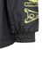 プーマ（PUMA）ジュニア ブレーカーシャツ ACTIVE スポーツ トリコット 689964 01 BLK