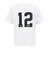 ボーラー（BALR.）JリーグTシャツ JL-BR-JLG-2501 WHT