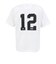 ボーラー（BALR.）JリーグTシャツ JL-BR-JLG-2501 WHT