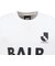 ボーラー（BALR.）JリーグTシャツ JL-BR-JLG-2501 WHT