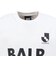 ボーラー（BALR.）JリーグTシャツ JL-BR-JLG-2501 WHT