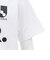 ボーラー（BALR.）JリーグTシャツ JL-BR-JLG-2501 WHT