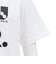 ボーラー（BALR.）JリーグTシャツ JL-BR-JLG-2501 WHT