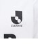 ボーラー（BALR.）JリーグTシャツ JL-BR-JLG-2501 WHT