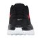 ナイキ（NIKE）スニーカー スポーツシューズ エア マックス BIA ブラック レッド IF2624-011 スポーツ カジュアルシューズ