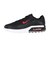 ナイキ（NIKE）スニーカー スポーツシューズ エア マックス BIA ブラック レッド IF2624-011 スポーツ カジュアルシューズ